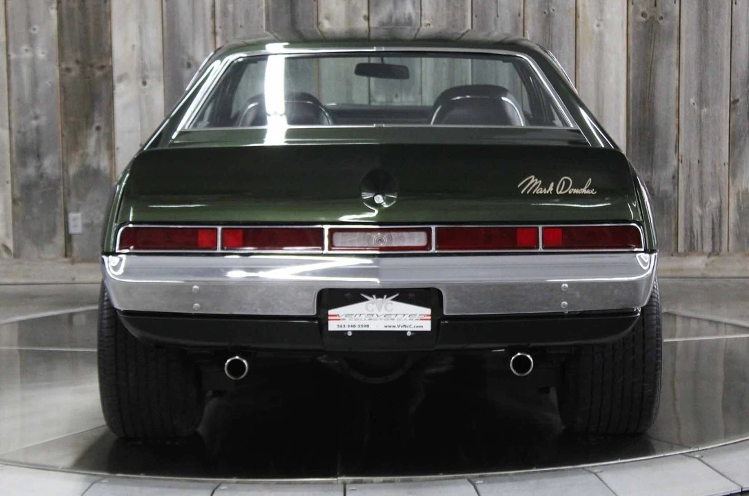 1970 AMC Javelin - Image 8 of 21