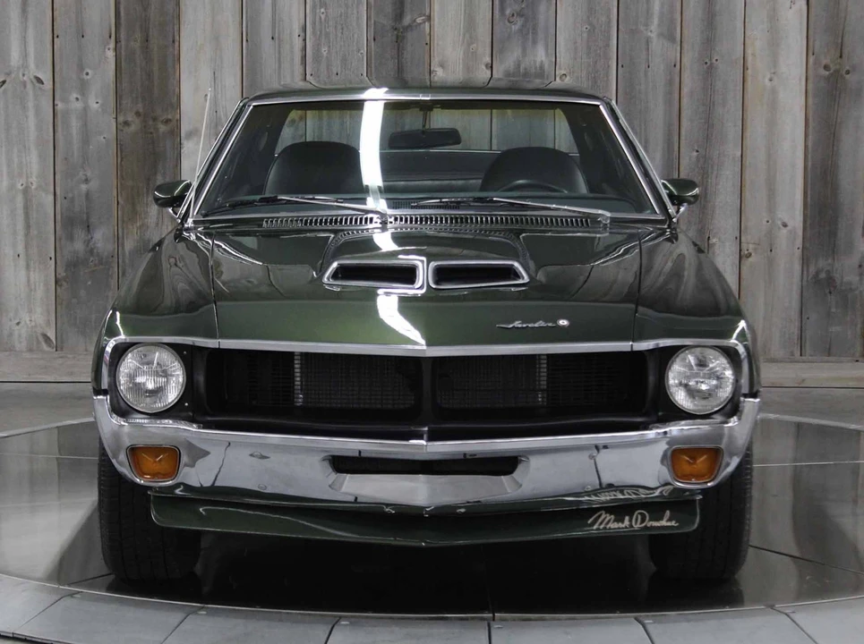 1970 AMC Javelin - Image 7 of 21