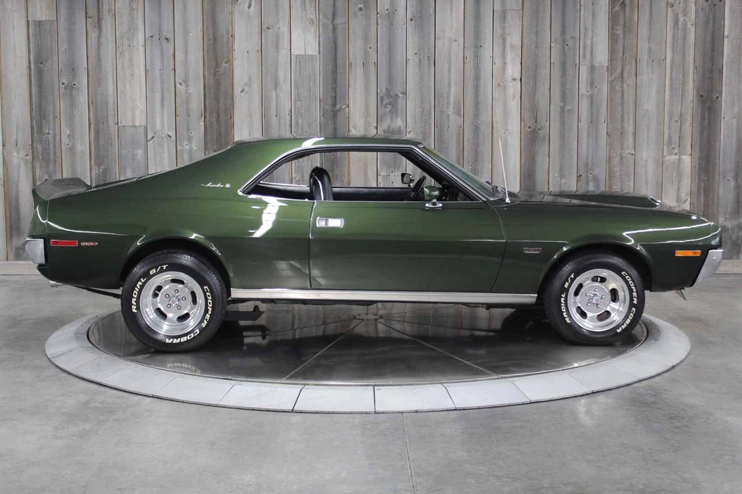 1970 AMC Javelin - Image 5 of 21