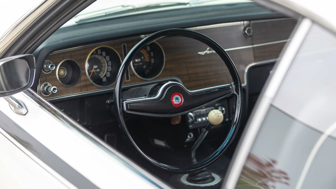 1970 AMC Javelin - Image 10 of 29