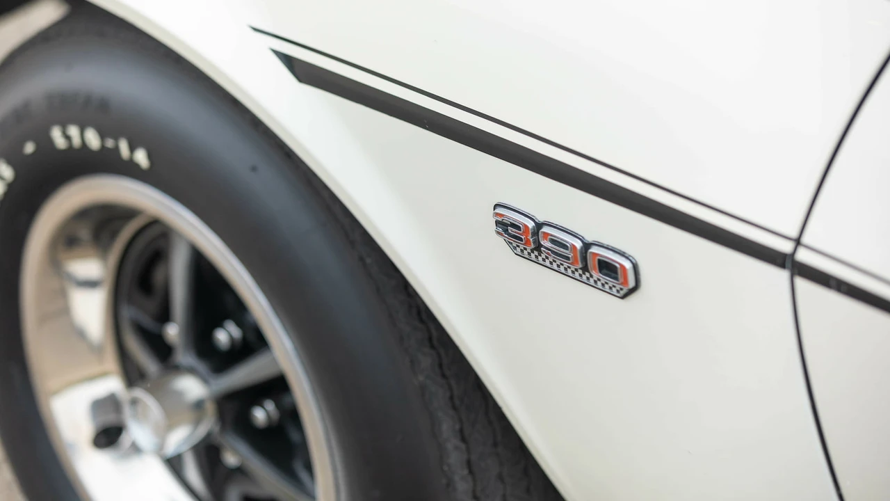 1970 AMC Javelin - Image 11 of 29