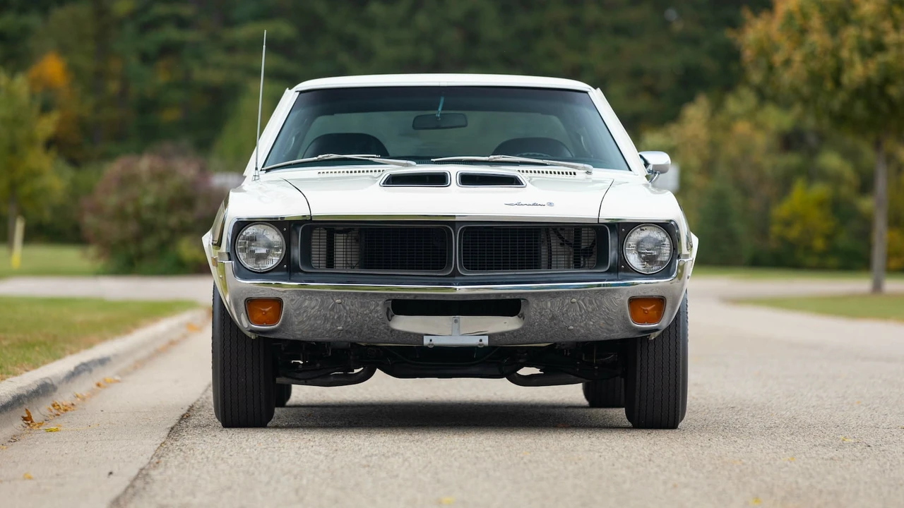 1970 AMC Javelin - Image 14 of 29