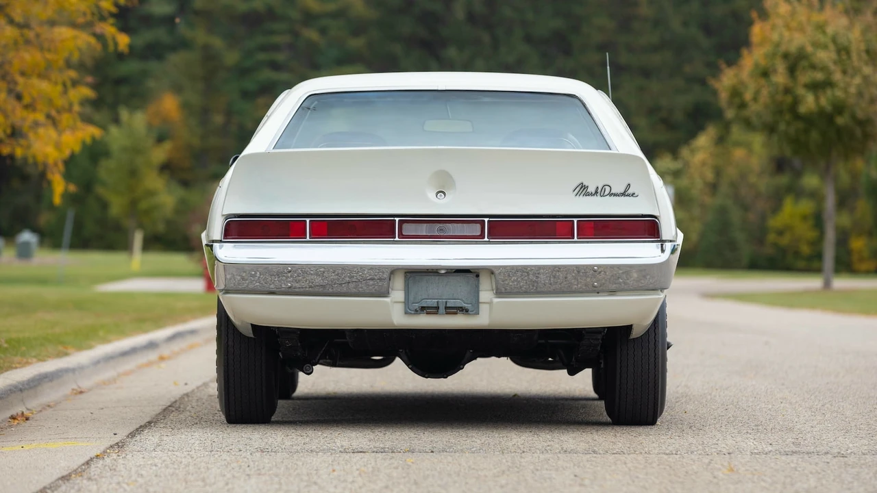 1970 AMC Javelin - Image 15 of 29