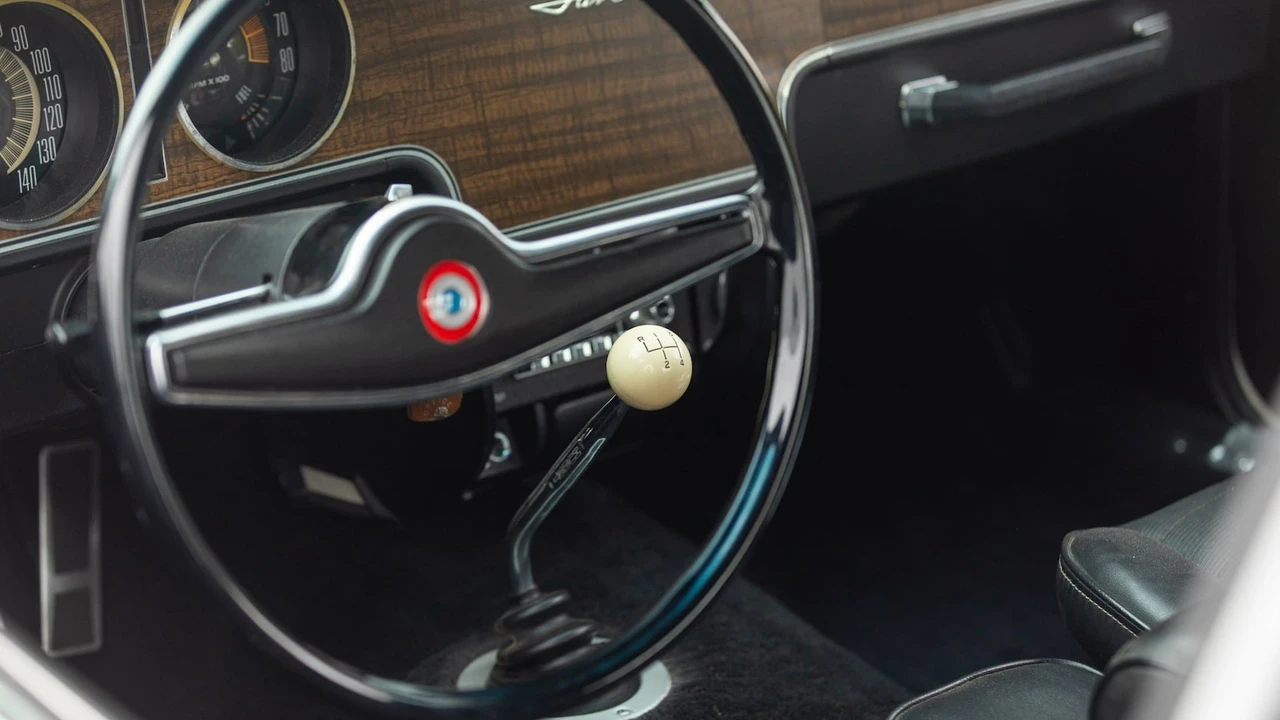1970 AMC Javelin - Image 17 of 29