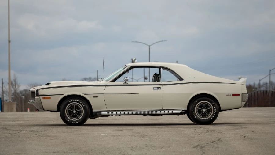 1970 AMC Javelin - Image 2 of 26