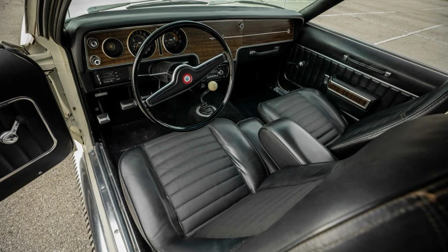 1970 AMC Javelin - Image 4 of 26