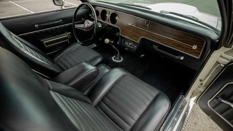 1970 AMC Javelin - Image 5 of 26