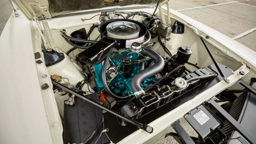 1970 AMC Javelin - Image 7 of 26