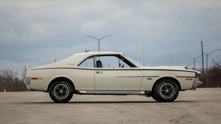 1970 AMC Javelin - Image 8 of 26
