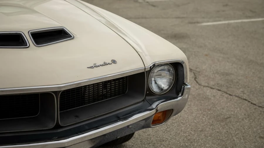 1970 AMC Javelin - Image 9 of 26