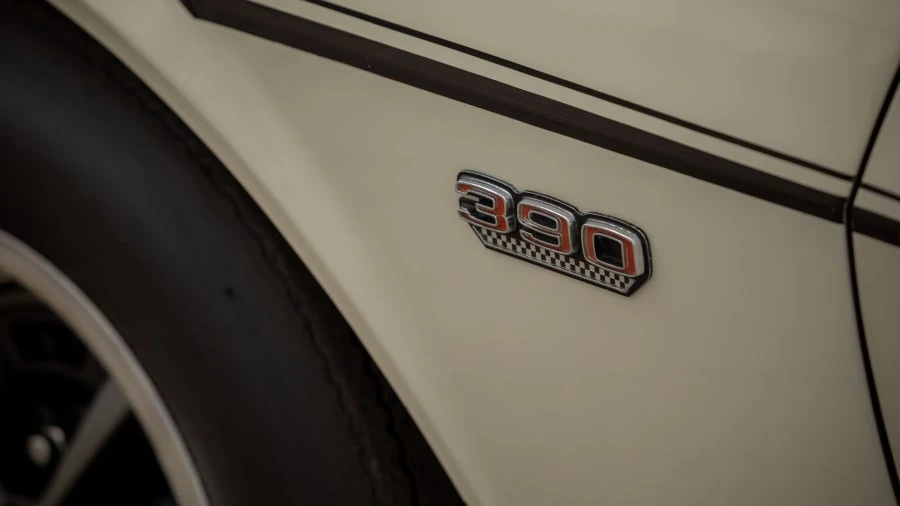 1970 AMC Javelin - Image 10 of 26