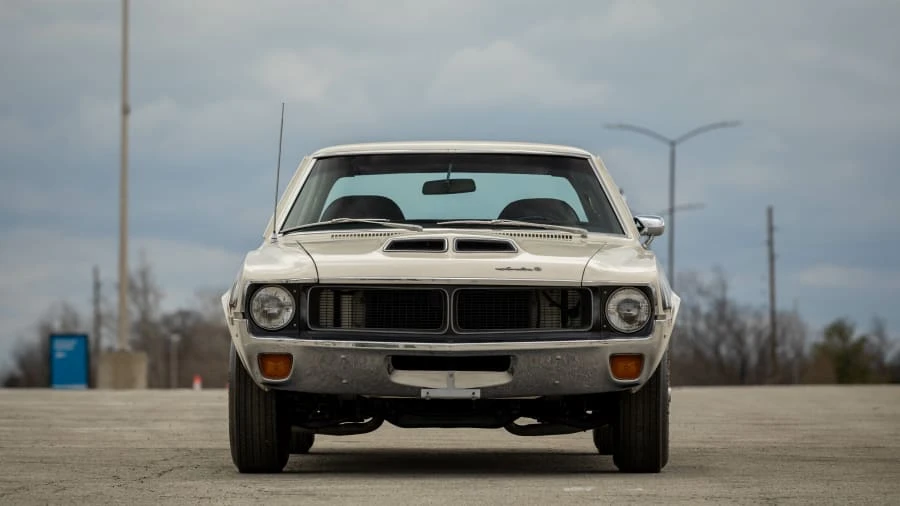 1970 AMC Javelin - Image 14 of 26