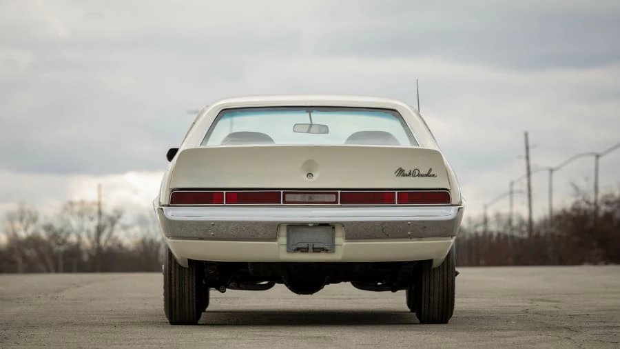 1970 AMC Javelin - Image 15 of 26