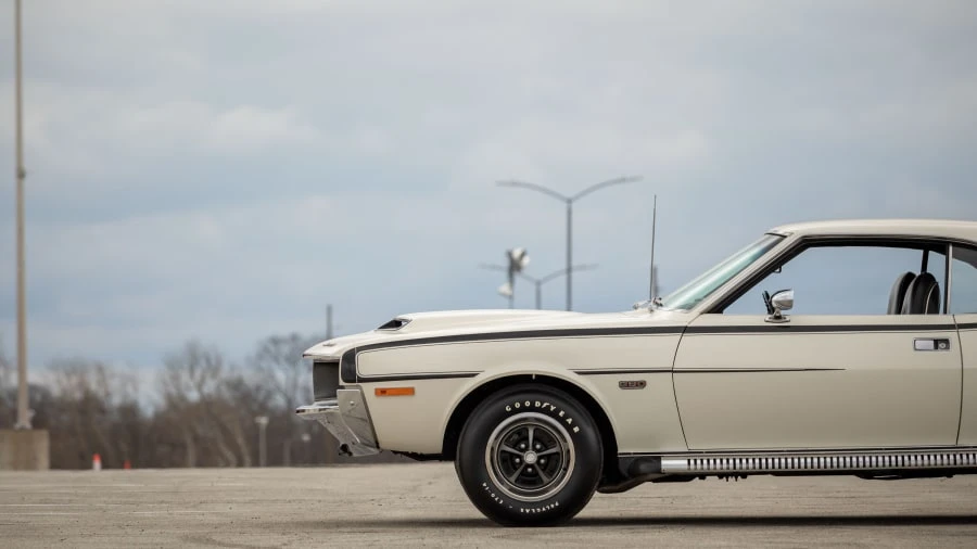 1970 AMC Javelin - Image 16 of 26