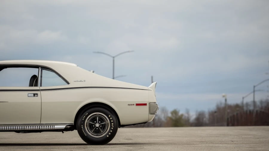 1970 AMC Javelin - Image 17 of 26