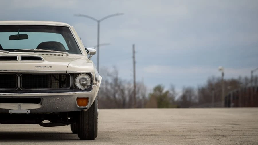 1970 AMC Javelin - Image 18 of 26