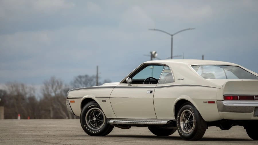 1970 AMC Javelin - Image 19 of 26