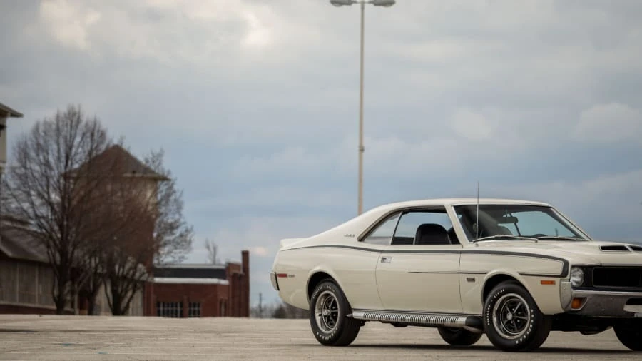 1970 AMC Javelin - Image 20 of 26