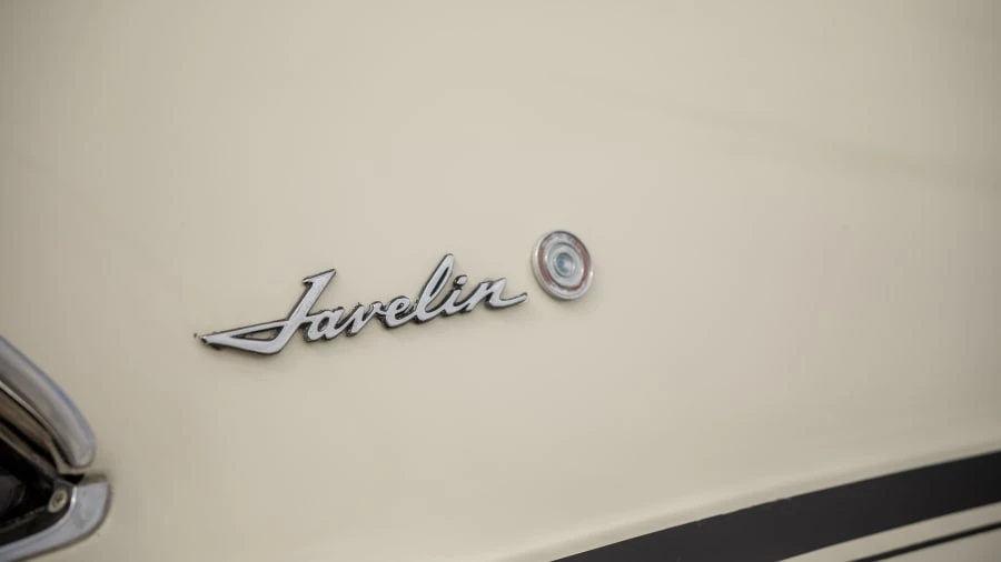 1970 AMC Javelin - Image 21 of 26