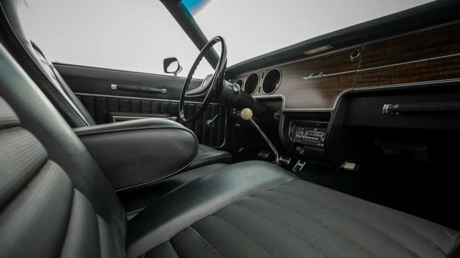 1970 AMC Javelin - Image 23 of 26