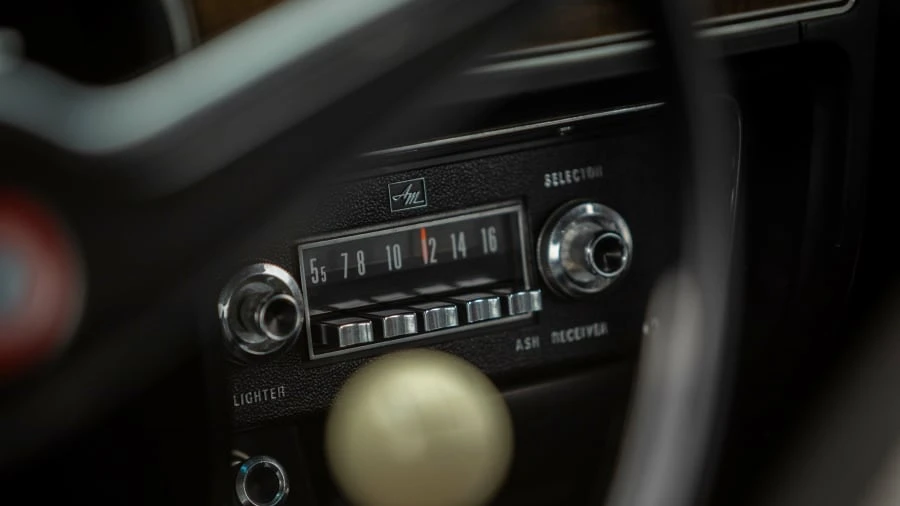 1970 AMC Javelin - Image 25 of 26