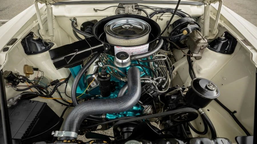 1970 AMC Javelin - Image 26 of 26