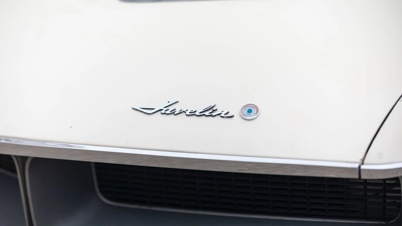 1970 AMC Javelin - Image 19 of 29