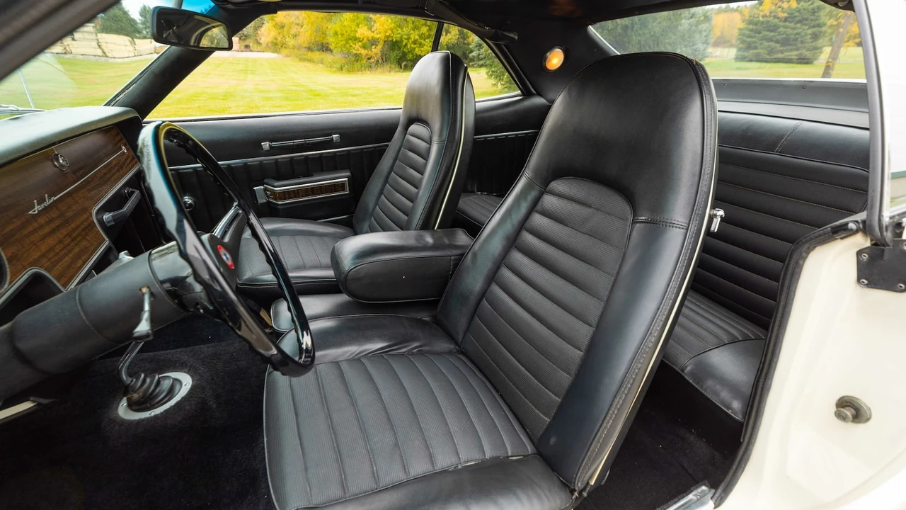 1970 AMC Javelin - Image 21 of 29