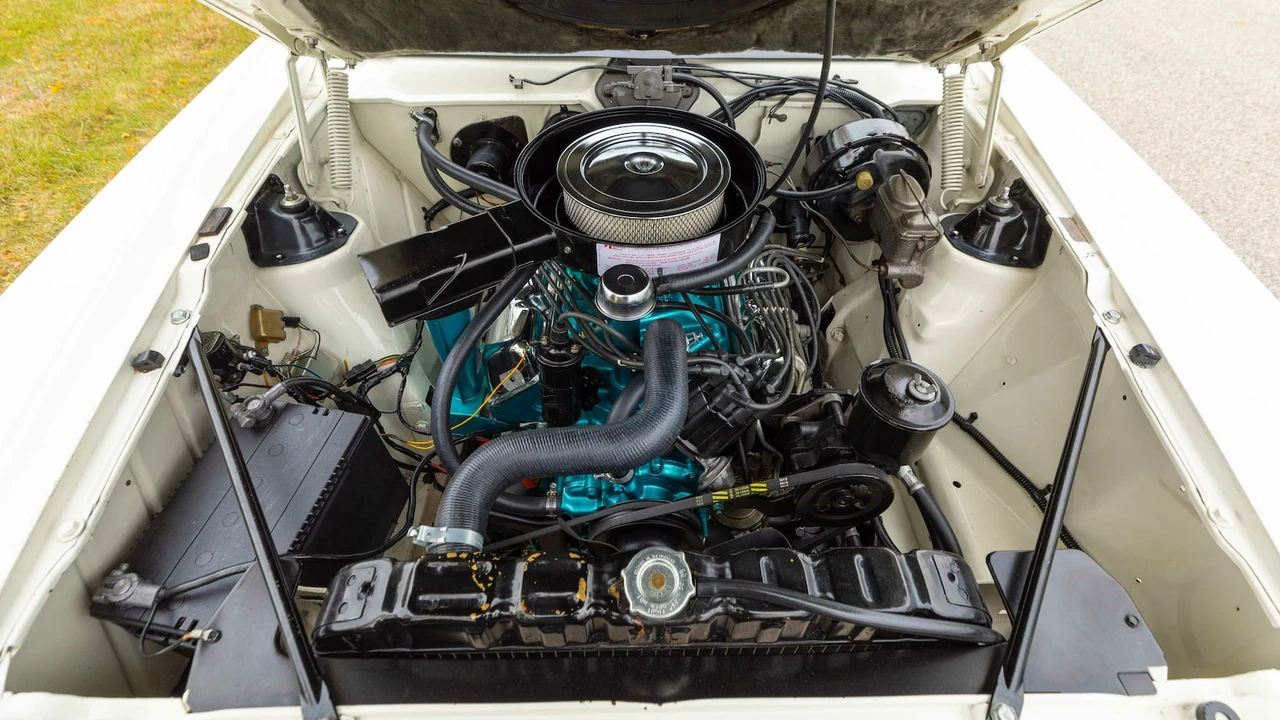 1970 AMC Javelin - Image 22 of 29