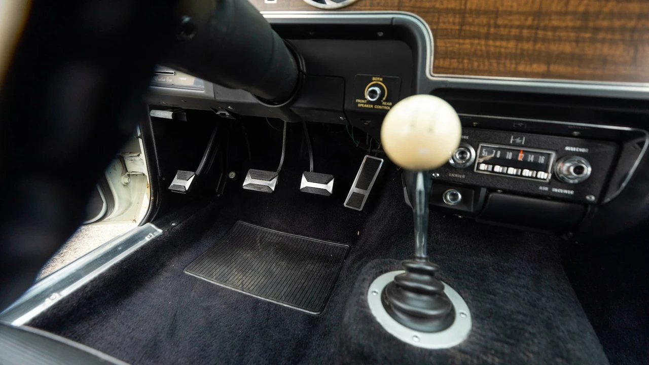 1970 AMC Javelin - Image 25 of 29