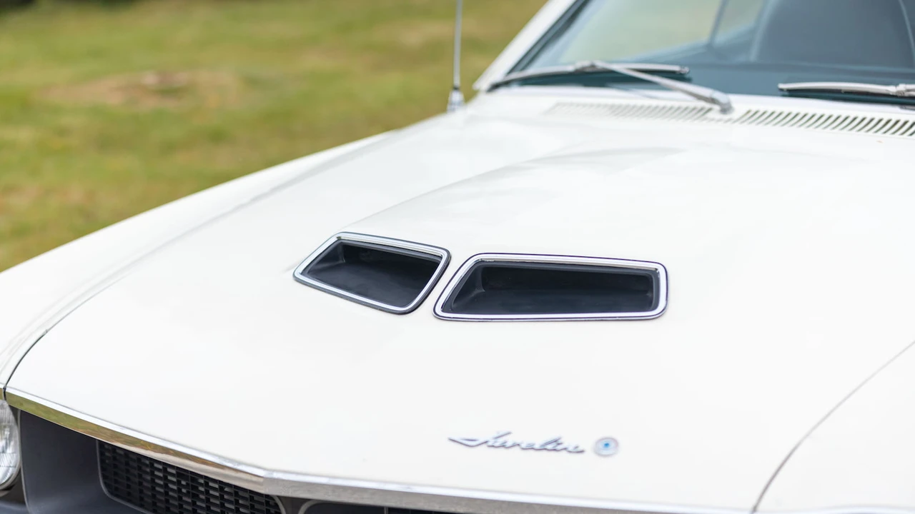 1970 AMC Javelin - Image 26 of 29