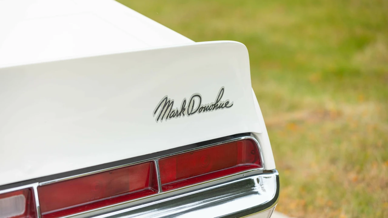 1970 AMC Javelin - Image 28 of 29