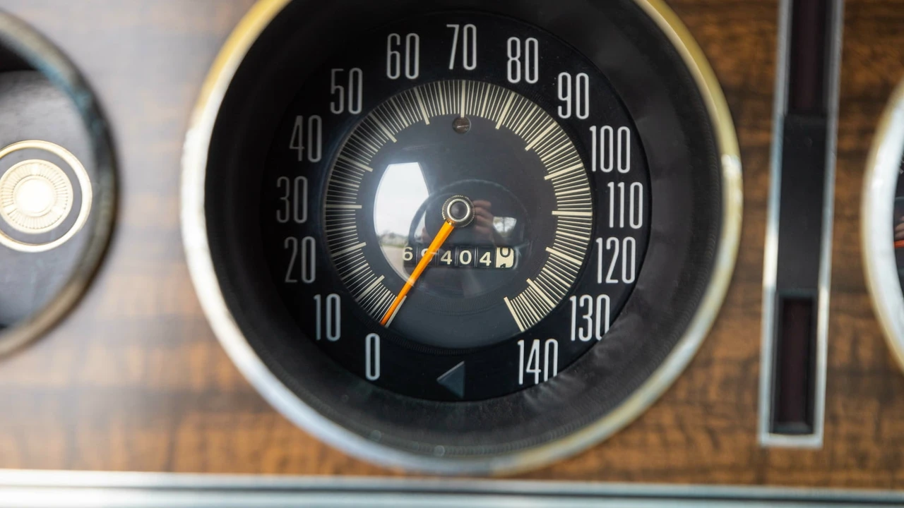 1970 AMC Javelin - Image 29 of 29