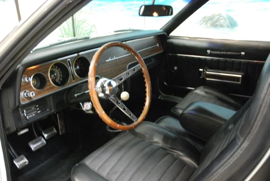 1970 AMC Javelin - Image 3 of 9