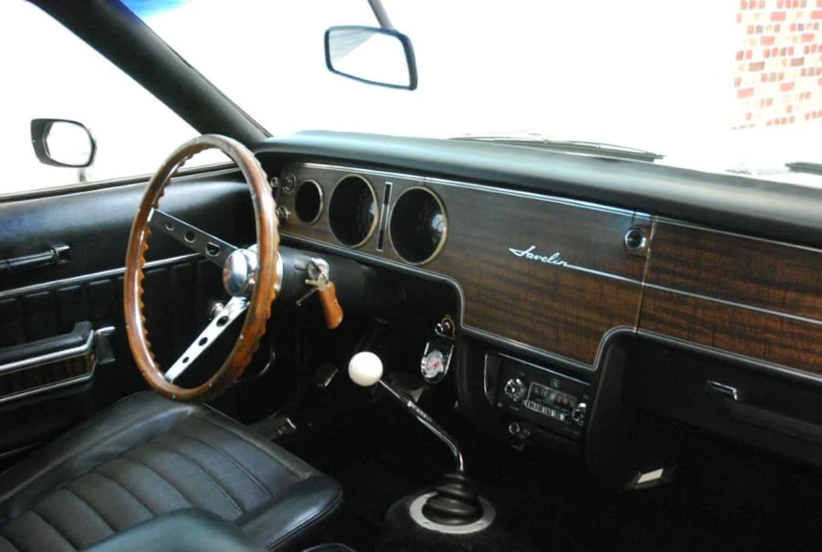 1970 AMC Javelin - Image 4 of 9