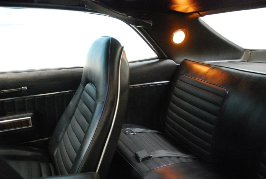 1970 AMC Javelin - Image 5 of 9