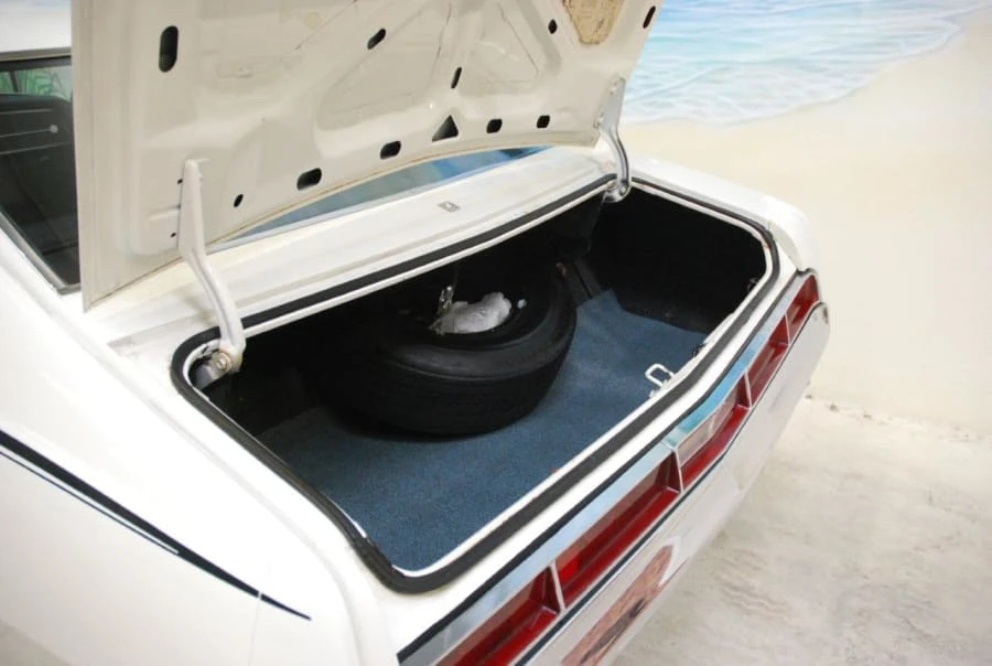 1970 AMC Javelin - Image 6 of 9