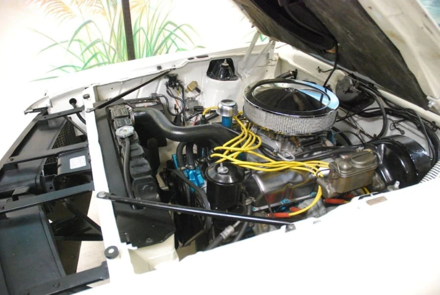 1970 AMC Javelin - Image 7 of 9