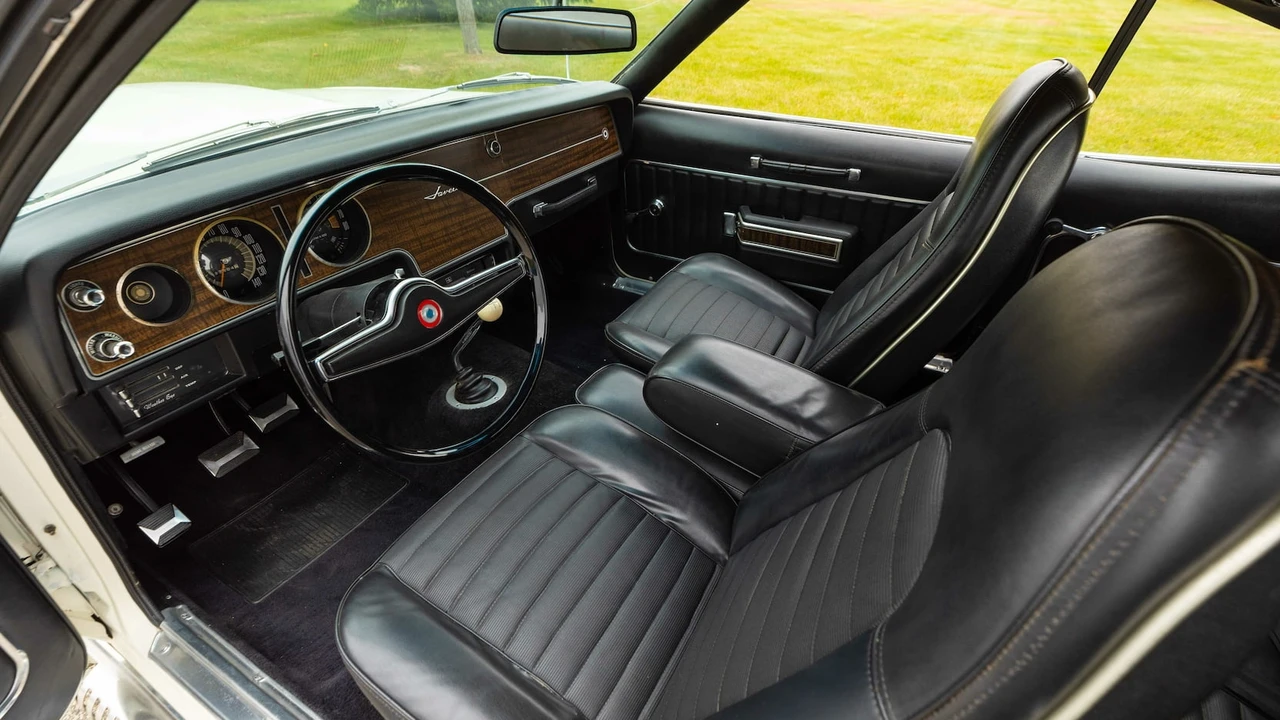 1970 AMC Javelin - Image 4 of 29