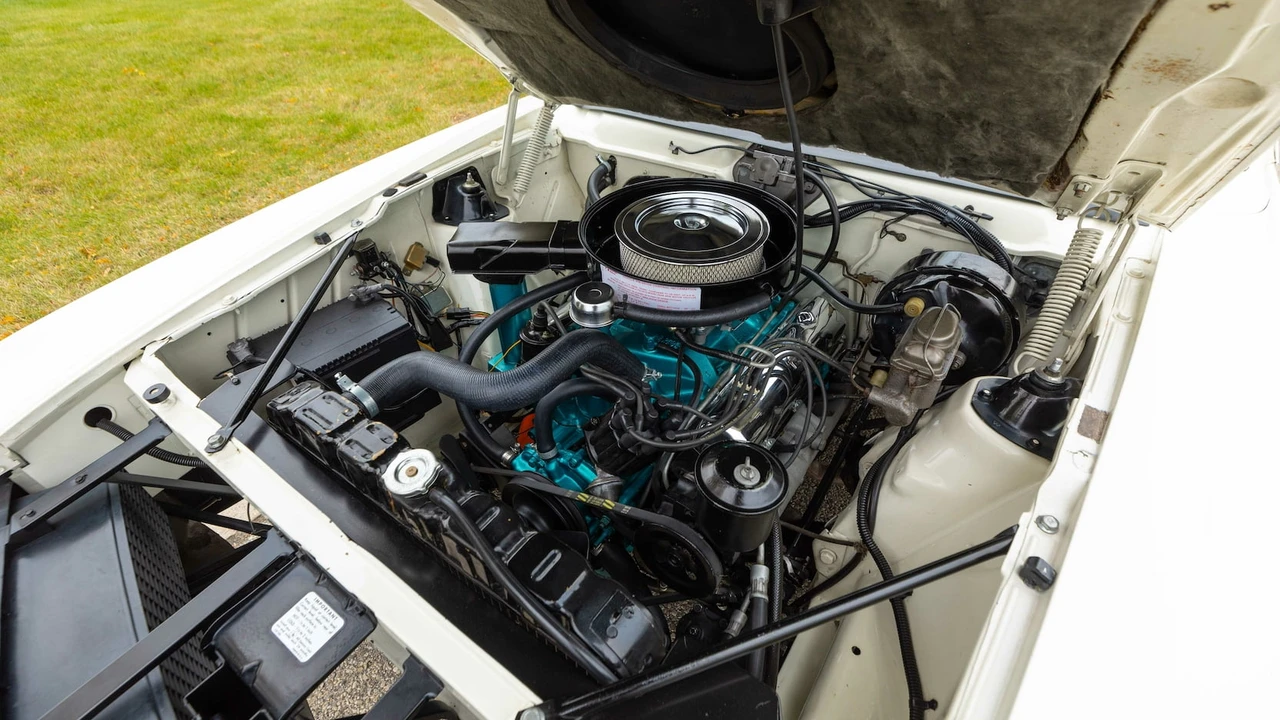 1970 AMC Javelin - Image 6 of 29