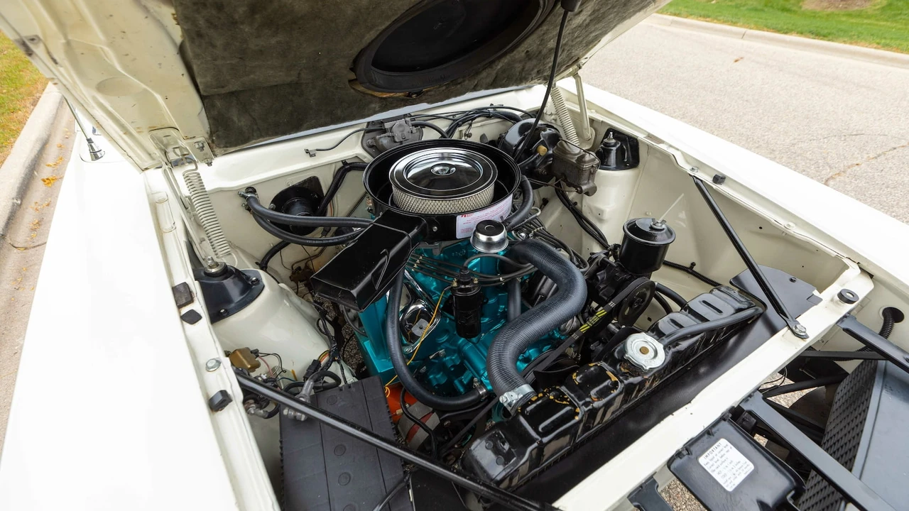 1970 AMC Javelin - Image 7 of 29