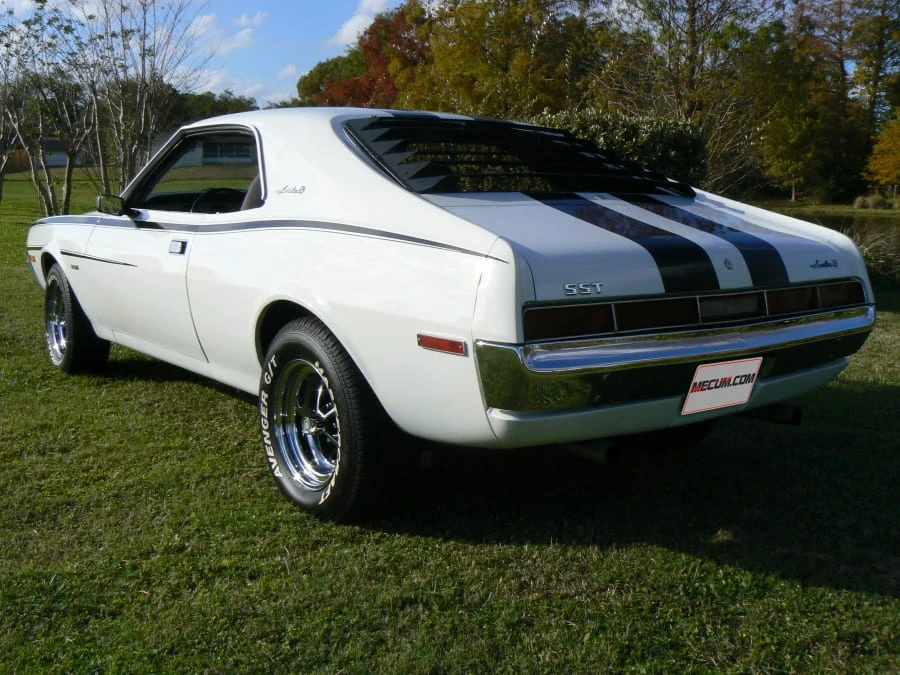 1970 AMC Javelin - Image 3 of 7