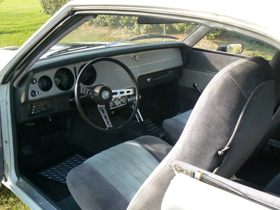 1970 AMC Javelin - Image 4 of 7