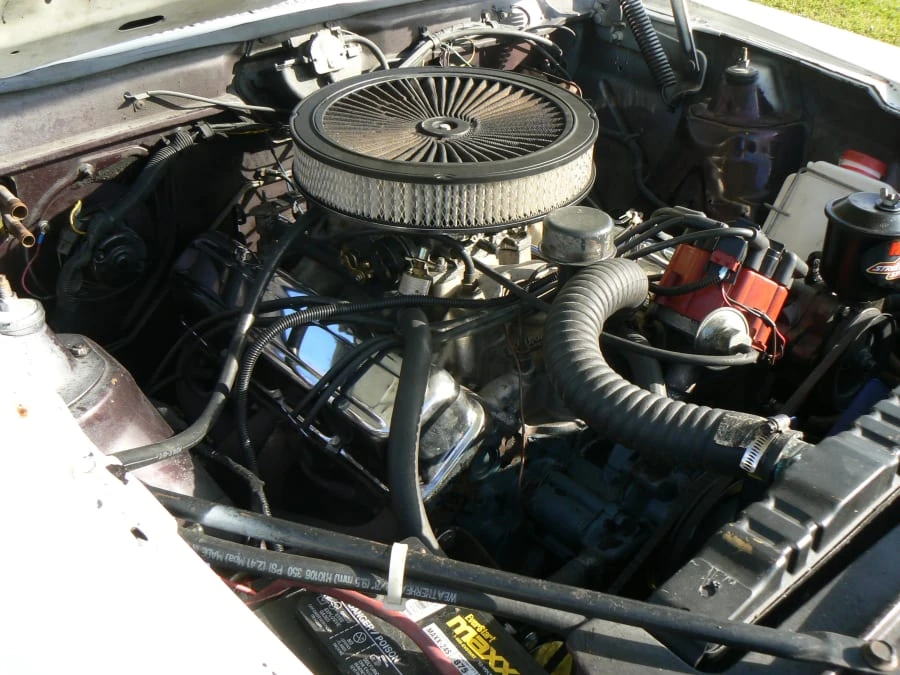 1970 AMC Javelin - Image 5 of 7