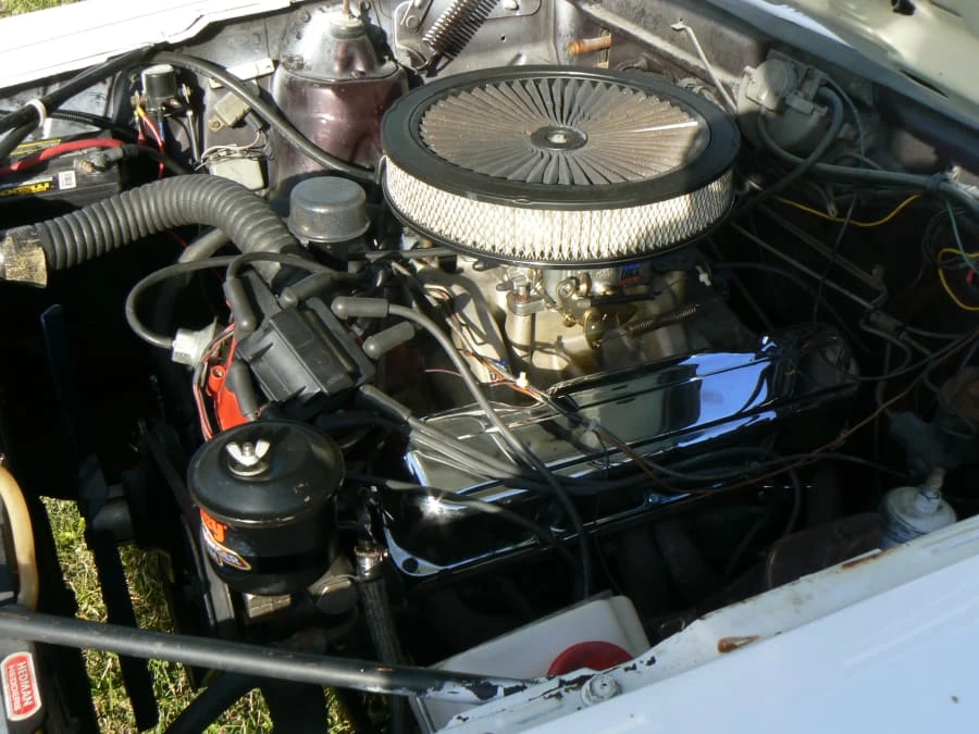 1970 AMC Javelin - Image 6 of 7