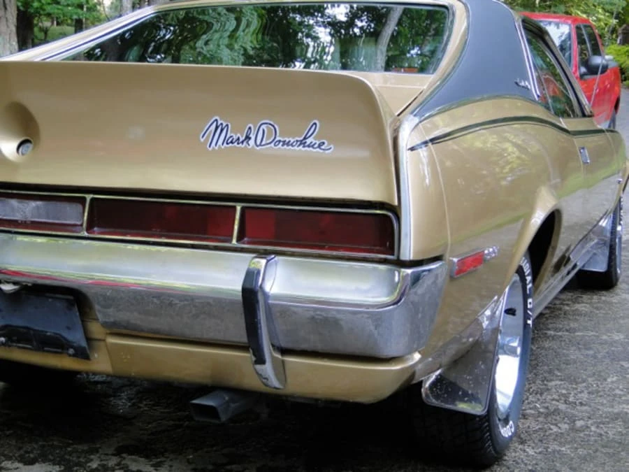 1970 AMC Javelin - Image 2 of 4