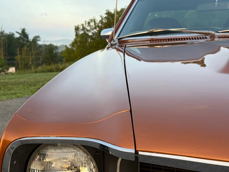 1970 AMC Javelin - Image 13 of 31