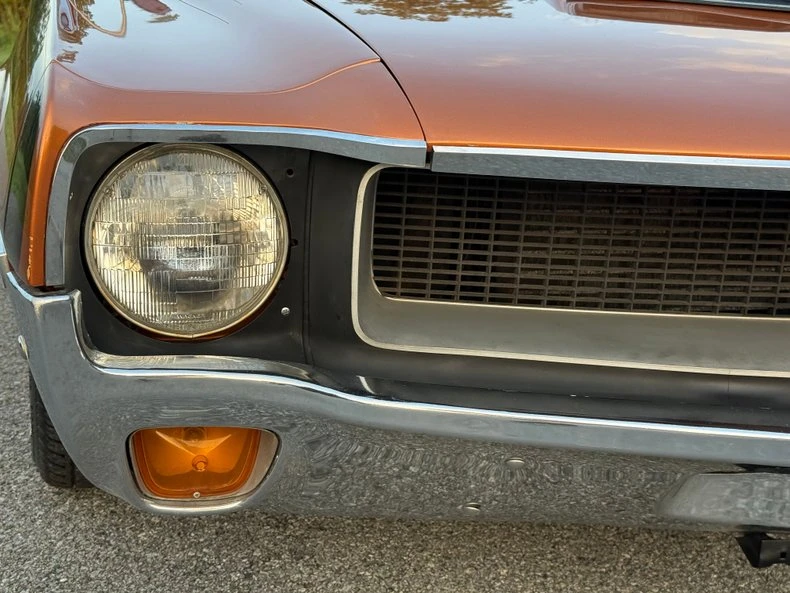 1970 AMC Javelin - Image 12 of 31