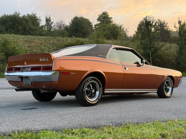 1970 AMC Javelin - Image 6 of 31