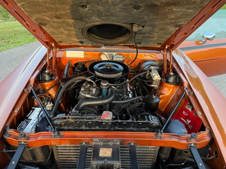 1970 AMC Javelin - Image 15 of 31
